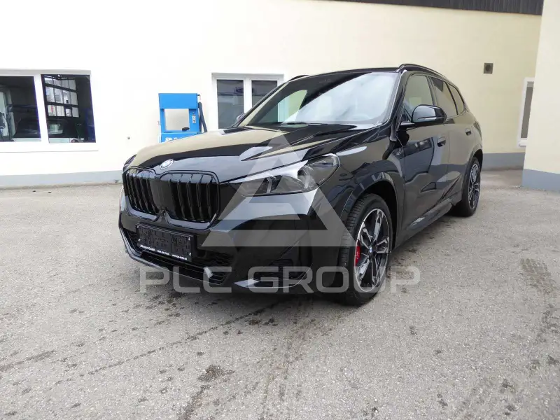 2026 BMW X1