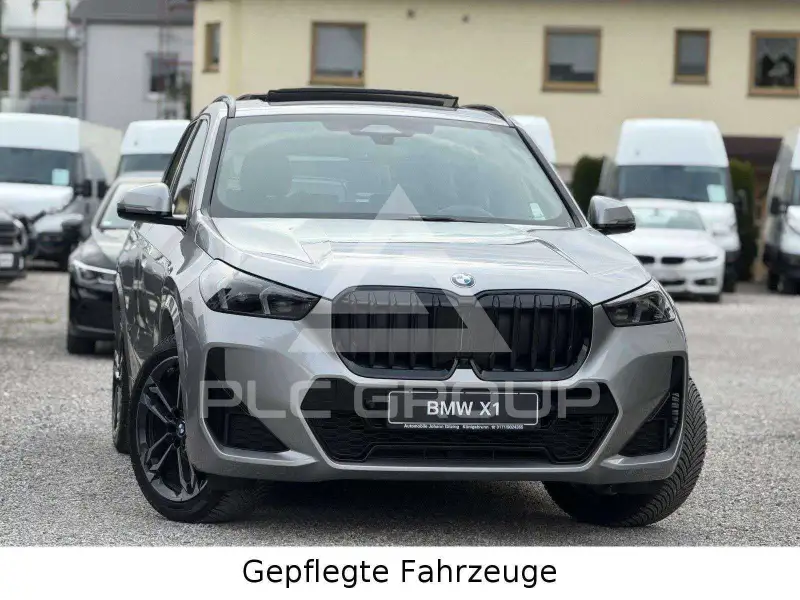 2026 BMW X1