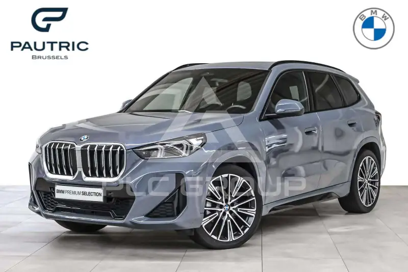 2026 BMW X1