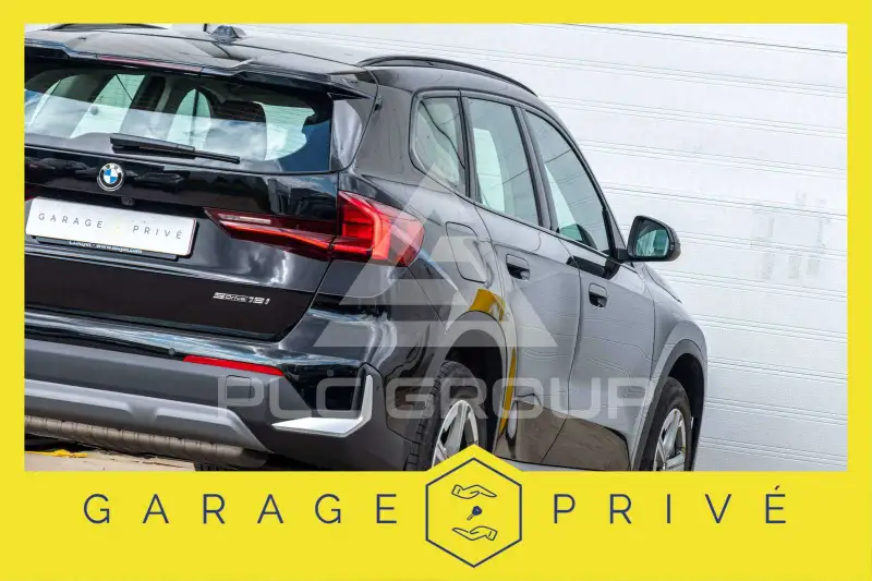 2026 BMW X1