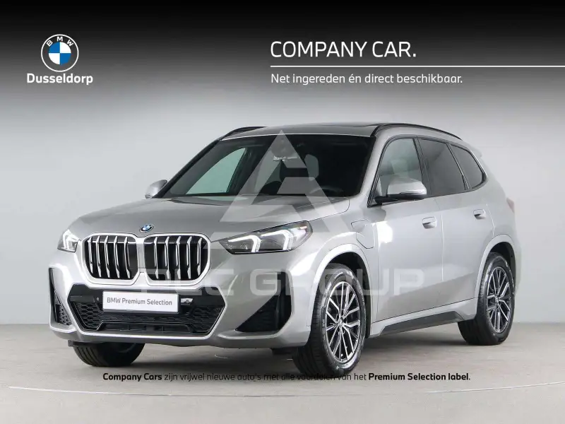 2026 BMW X1