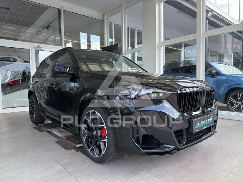 2026 BMW X1