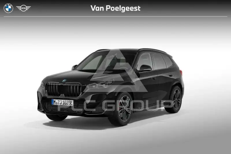 2026 BMW X1
