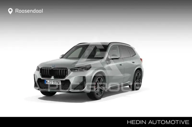 2026 BMW X1