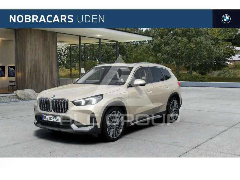 2026 BMW X1