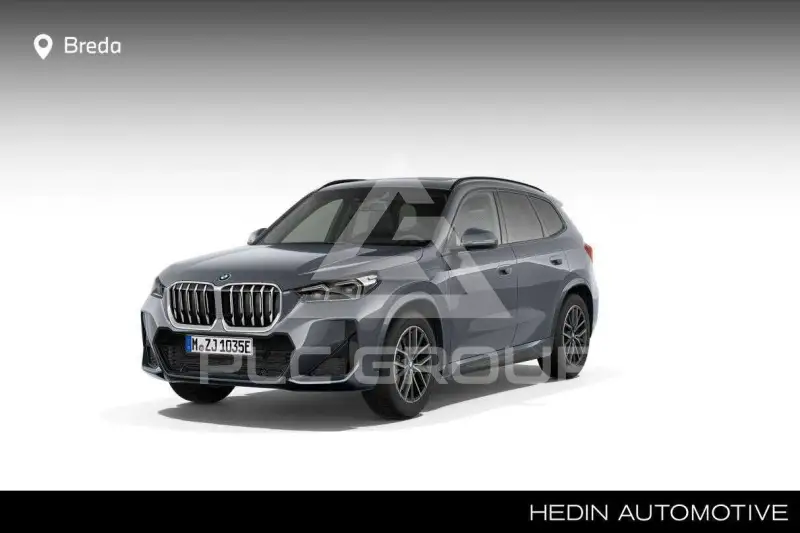 2026 BMW X1
