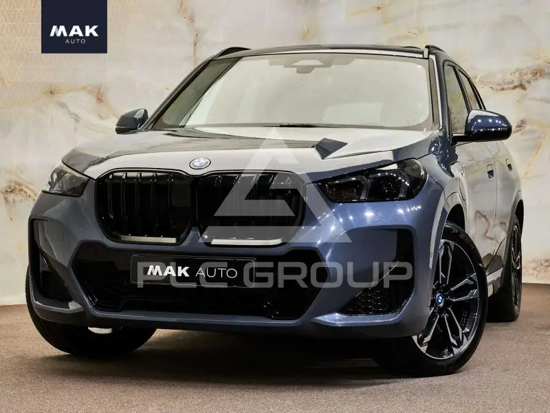 2026 BMW X1