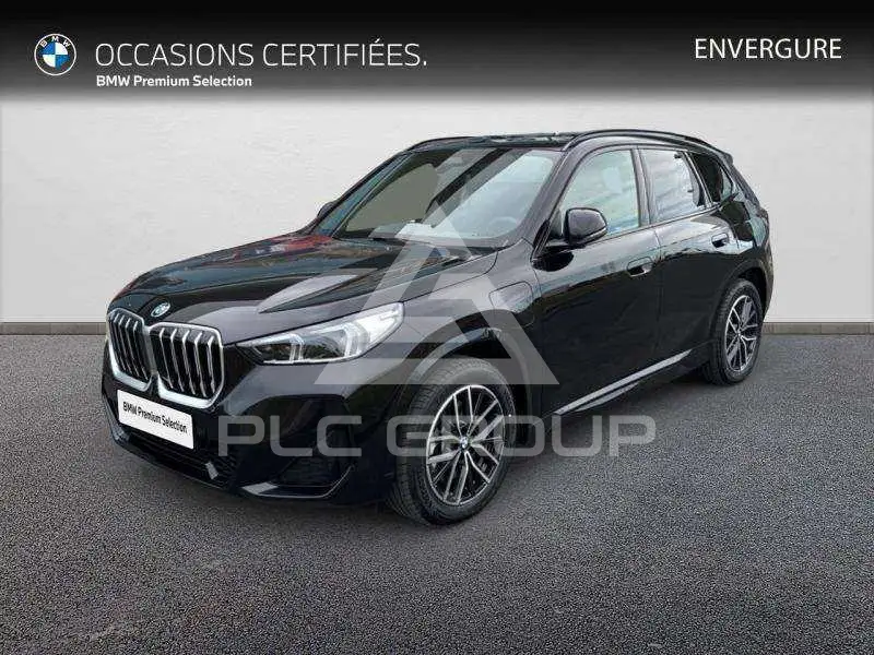 2026 BMW X1