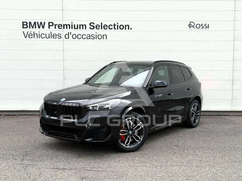2026 BMW X1