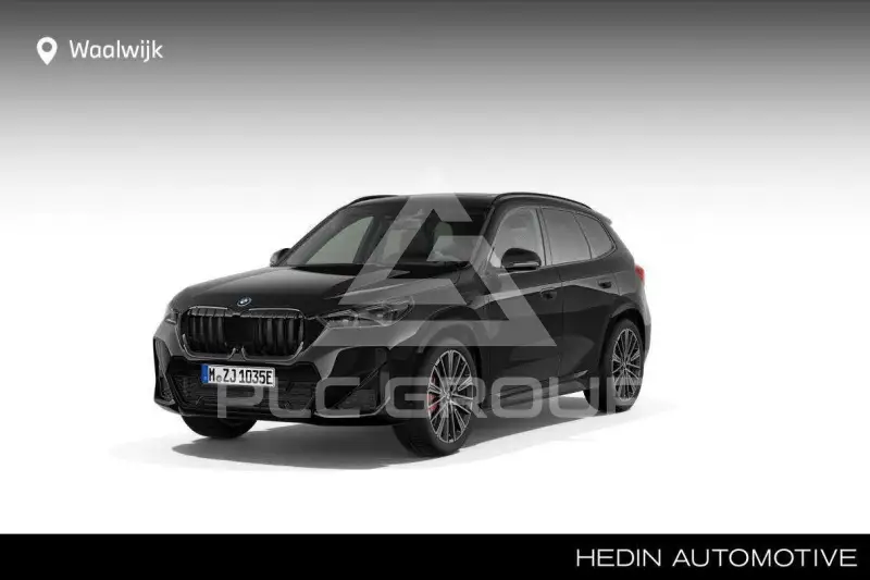 2026 BMW X1