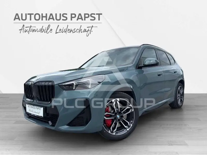 2026 BMW X1