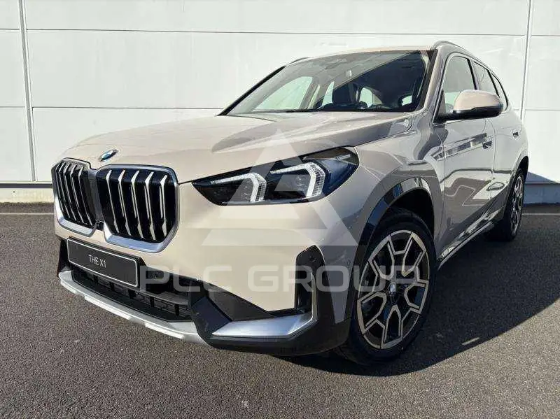 2026 BMW X1