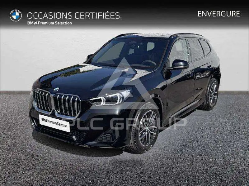 2026 BMW X1