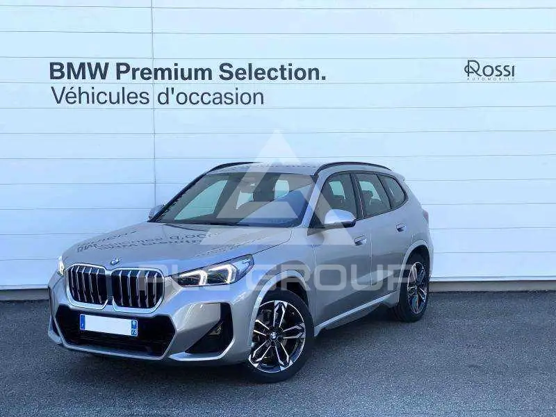 2026 BMW X1