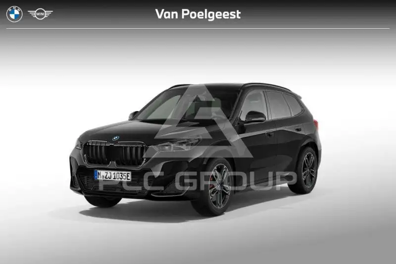 2026 BMW X1