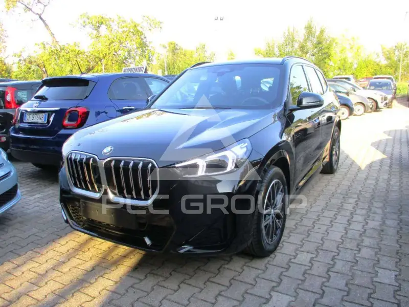 2026 BMW X1