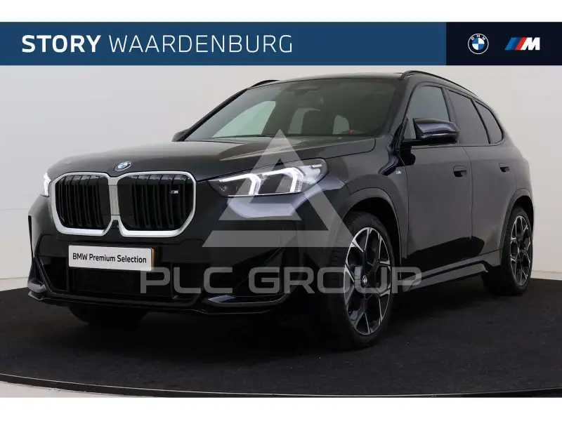 2026 BMW X1