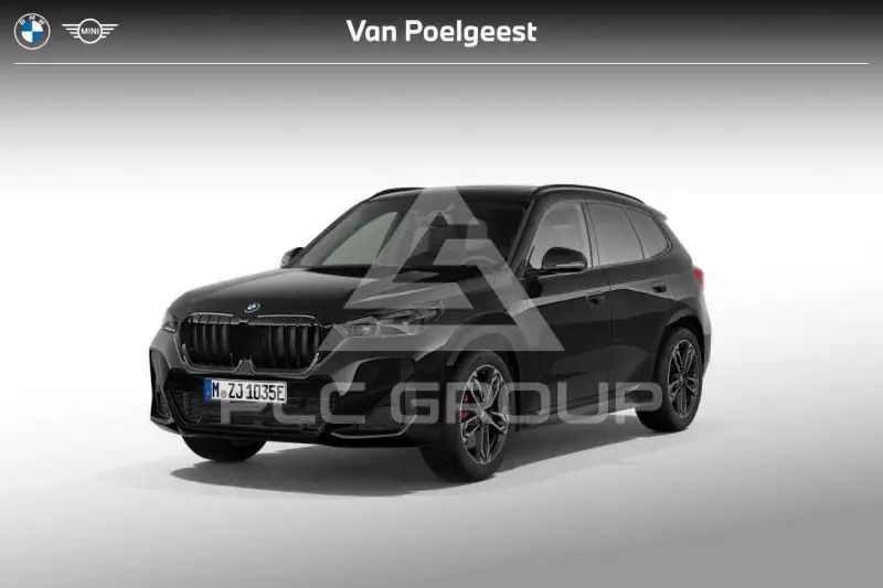 2026 BMW X1