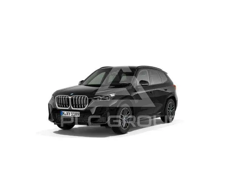 2026 BMW X1