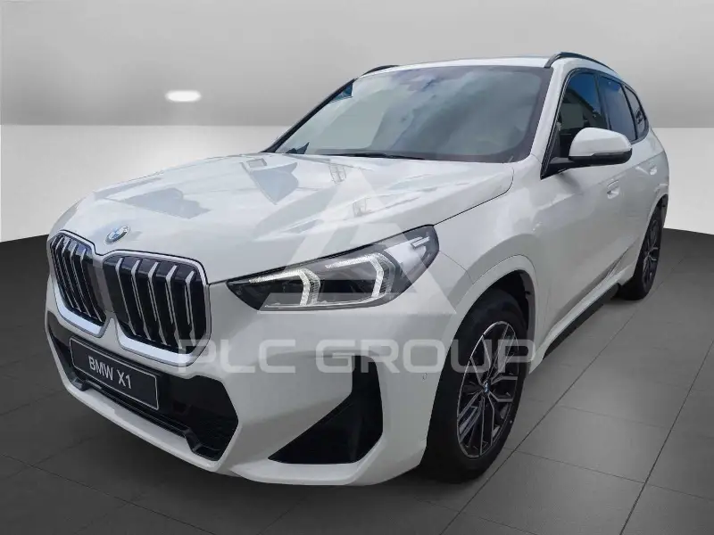 2026 BMW X1