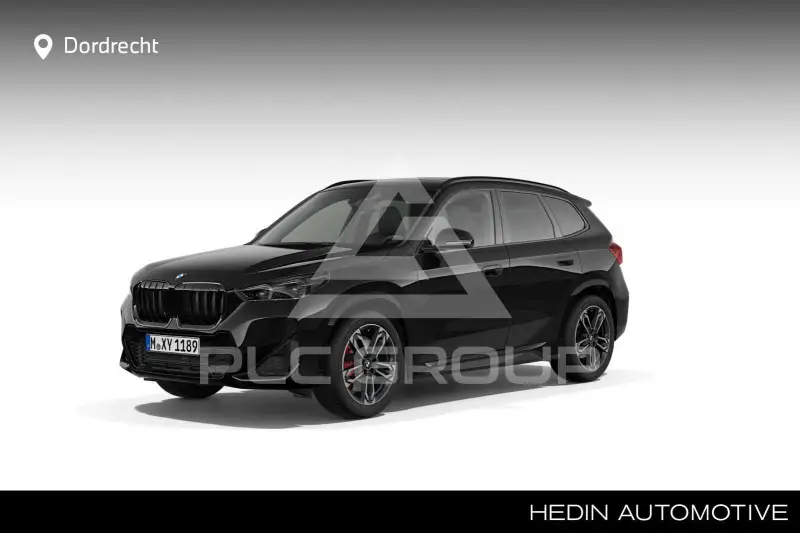 2026 BMW X1
