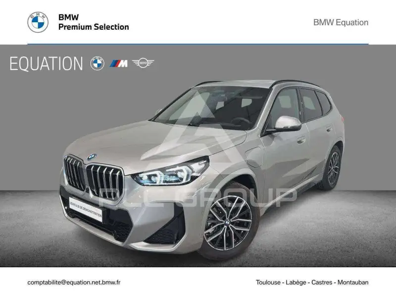 2026 BMW X1
