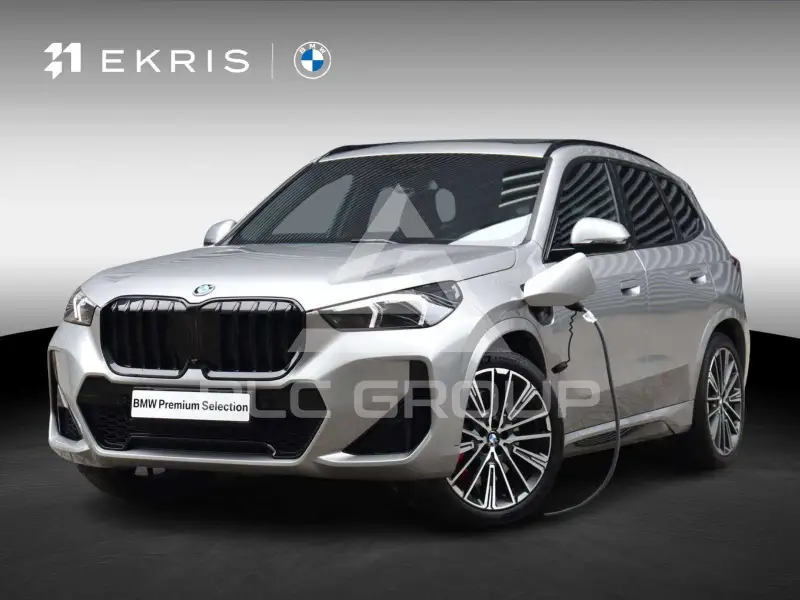 2026 BMW X1