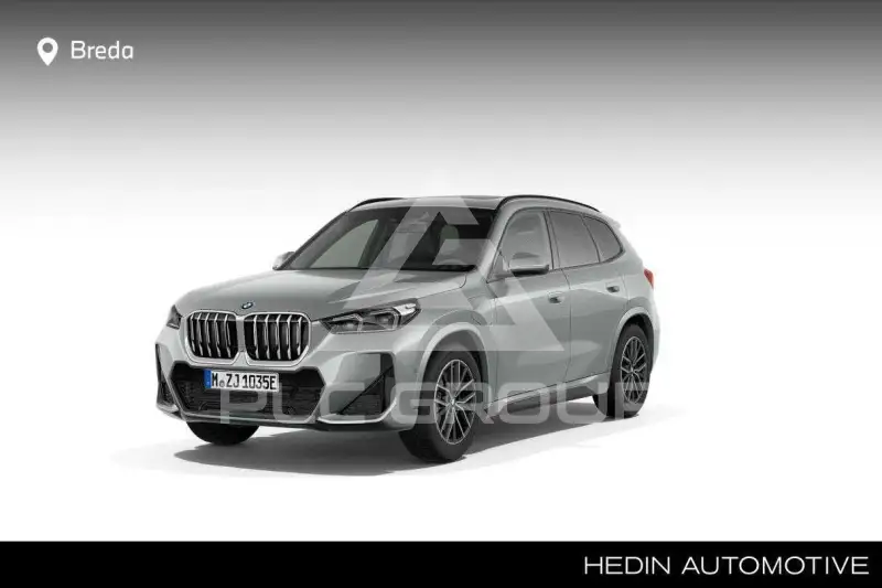 2026 BMW X1