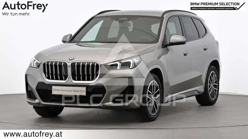 2026 BMW X1
