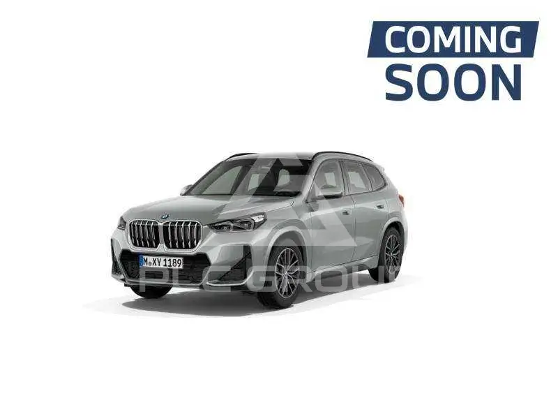2026 BMW X1