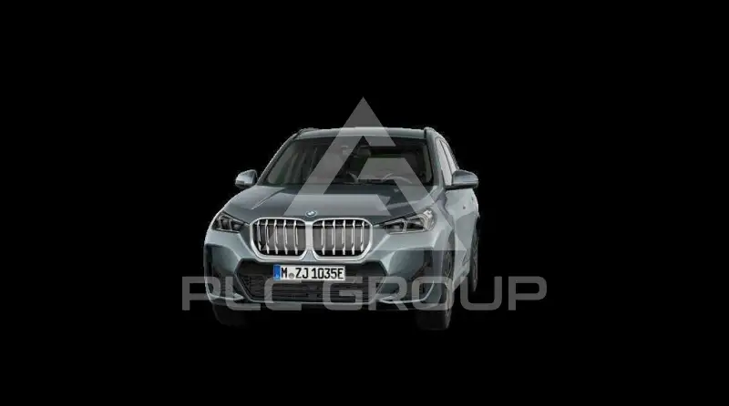 2026 BMW X1