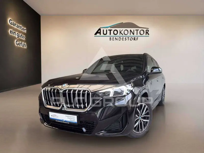 2026 BMW X1