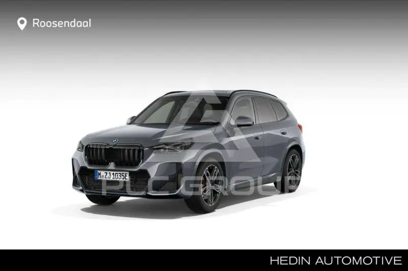 2026 BMW X1