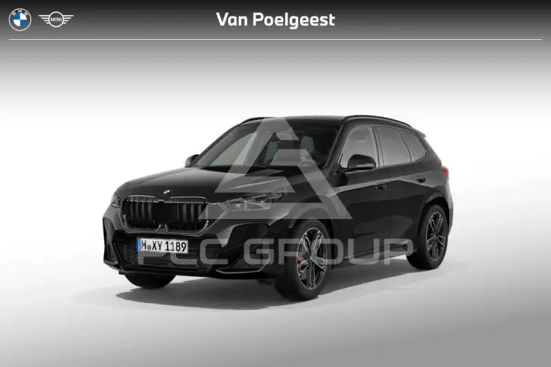 2026 BMW X1