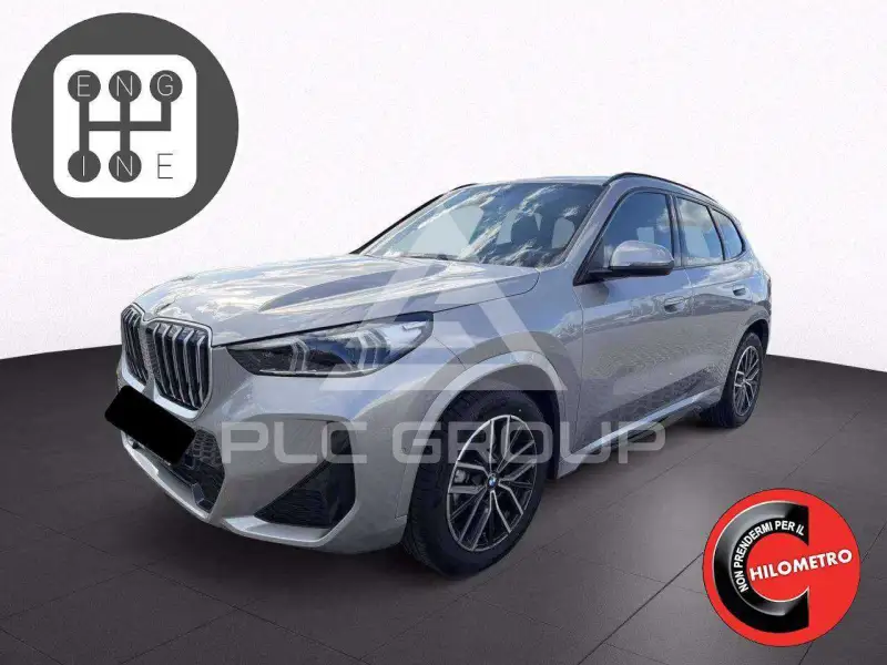 2026 BMW X1