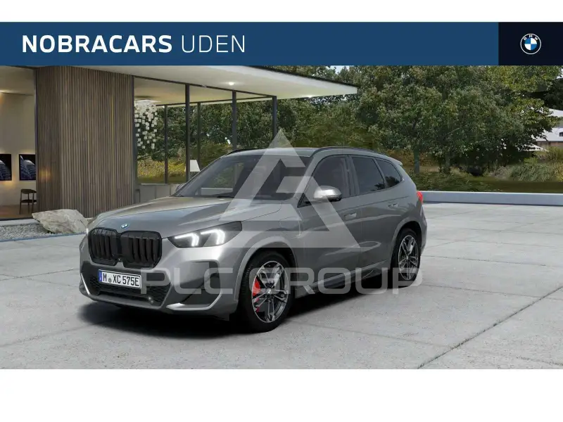 2026 BMW X1
