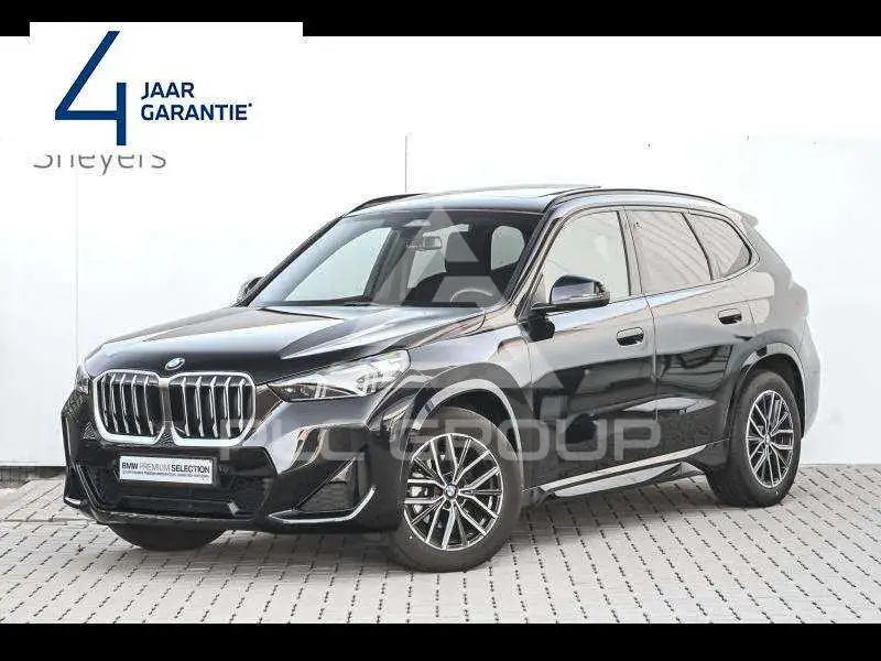 2026 BMW X1