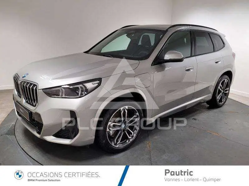 2026 BMW X1