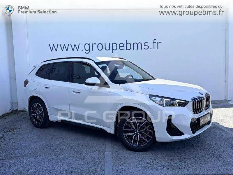 2026 BMW X1
