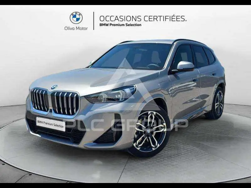 2026 BMW X1