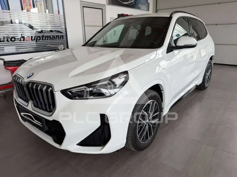 2026 BMW X1