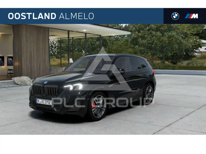 2026 BMW X1
