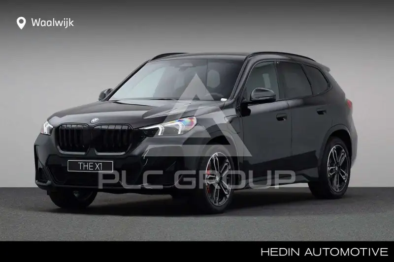 2026 BMW X1