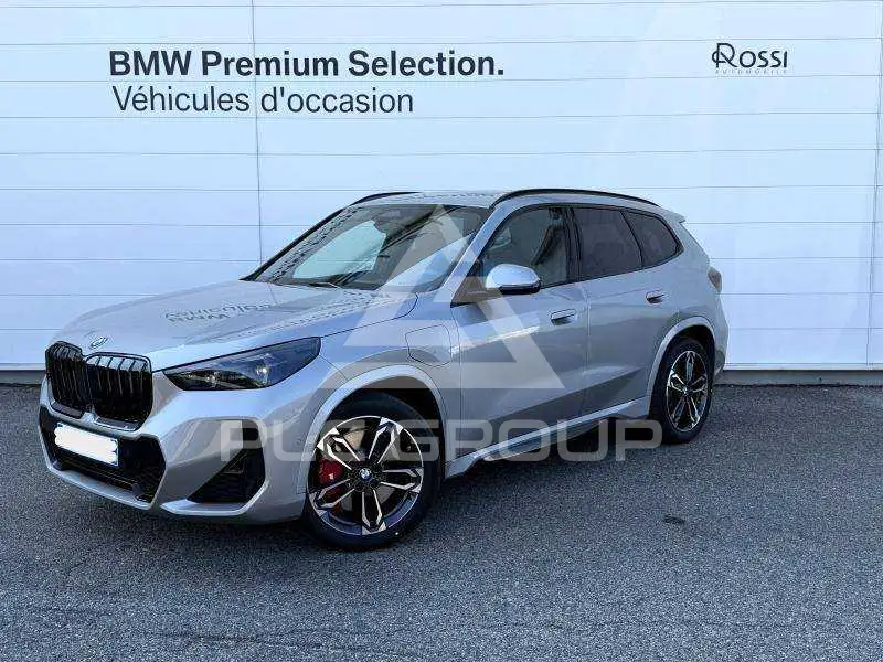 2026 BMW X1
