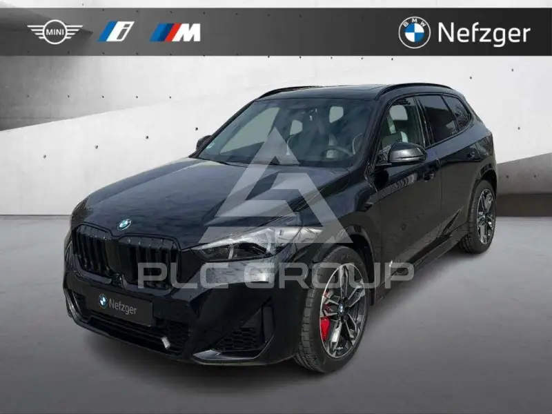 2026 BMW X1