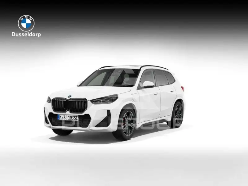 2026 BMW X1