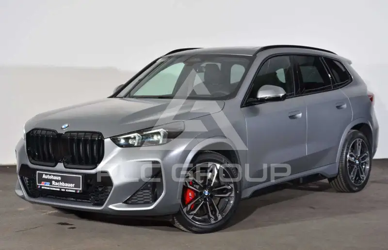 2026 BMW X1