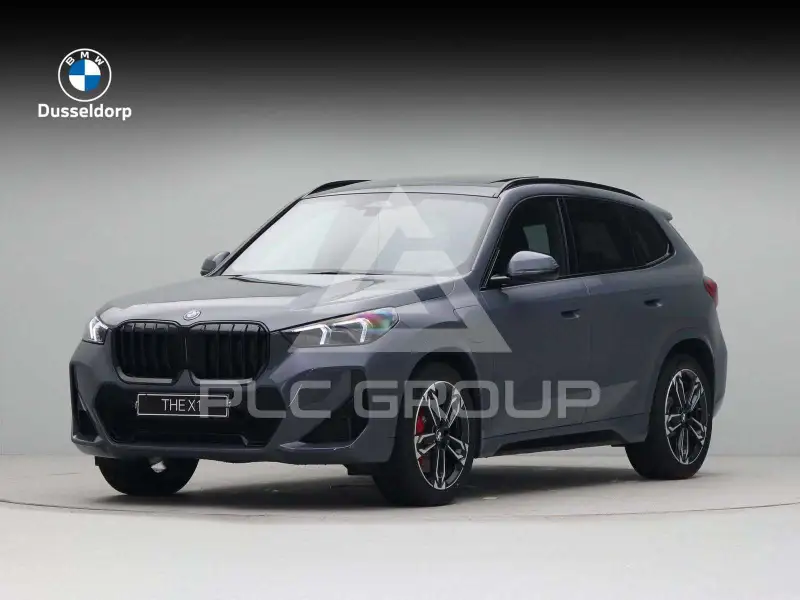 2026 BMW X1