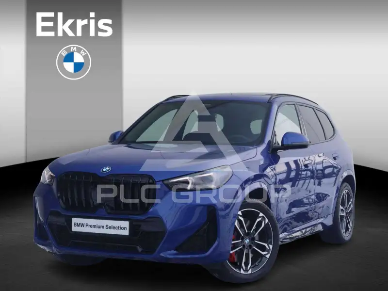 2026 BMW X1