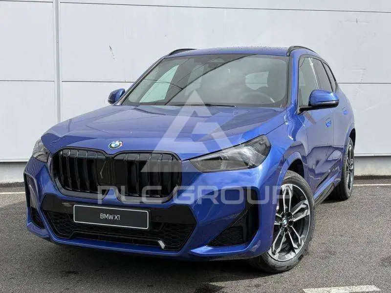 2026 BMW X1
